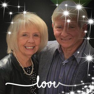 Meet your Posher, Phyllis